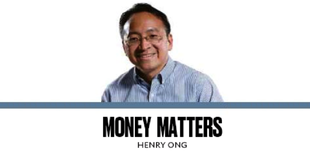Why investors should track how companies reinvest profits