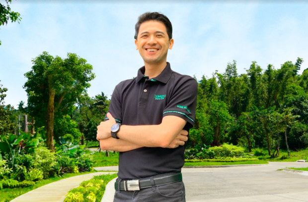 Terreno South Rockwell Land