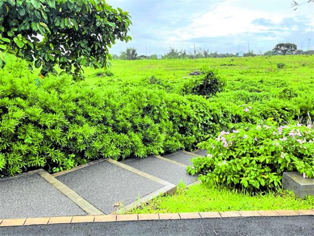 Ayala Land Vermosa Estate