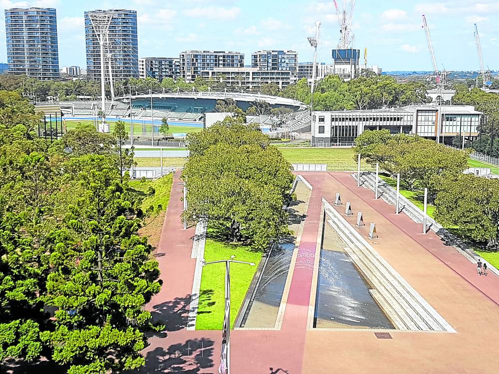 Are Olympic Games sustainable?