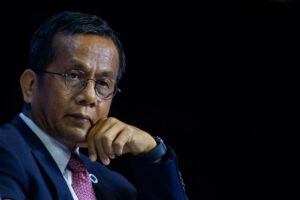 Balisacan says Philippine economy can reach $2-trillion size by 2050