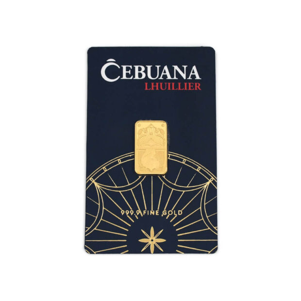 Cebuana Lhuillier