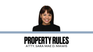 Can stockholders be held liable to pay their firm’s unpaid rent?