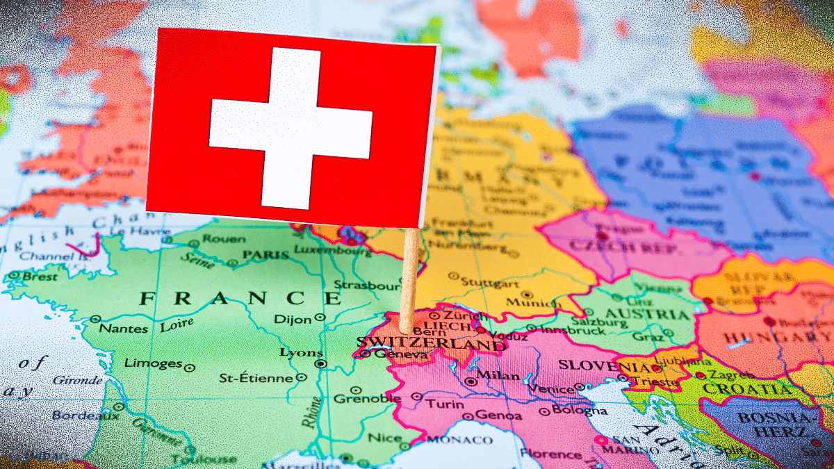 Over $8B of Russian assets held in Switzerland - Bern