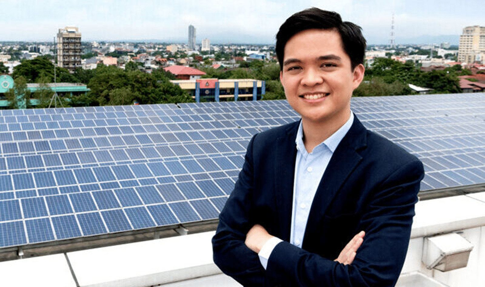 Leviste injects P15B for provincial projects