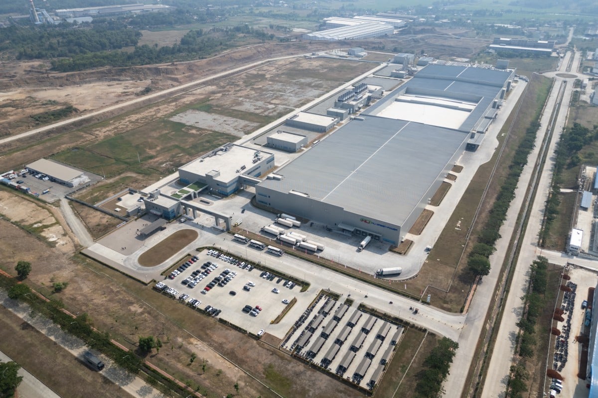 Indonesia bets on SE Asia's first battery plant to become EV hub