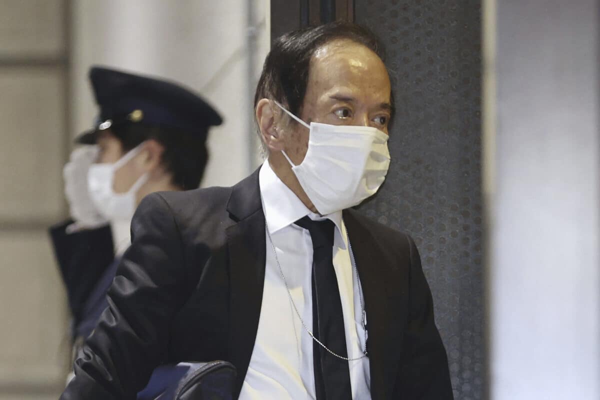 Bank of Japan hikes interest rate