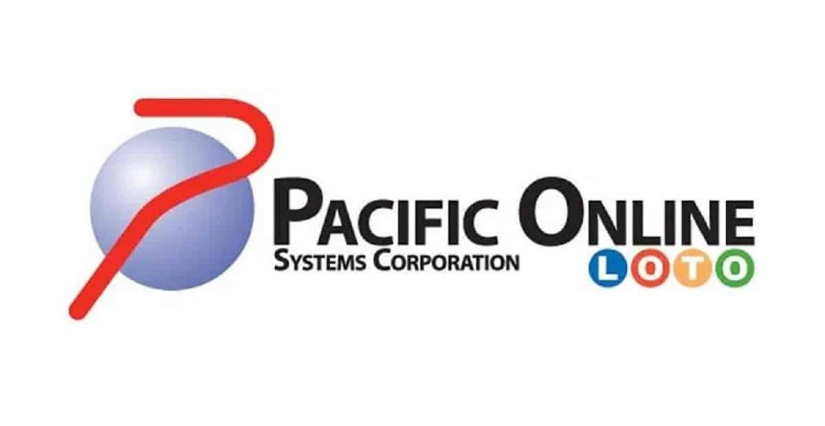 Logo of Pacific Online Systems Corp.