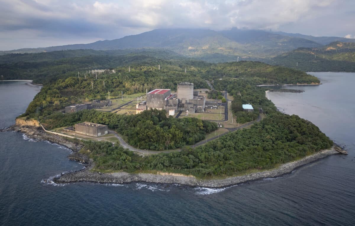Delays in nuclear bill to impact Philippines’ energy goals