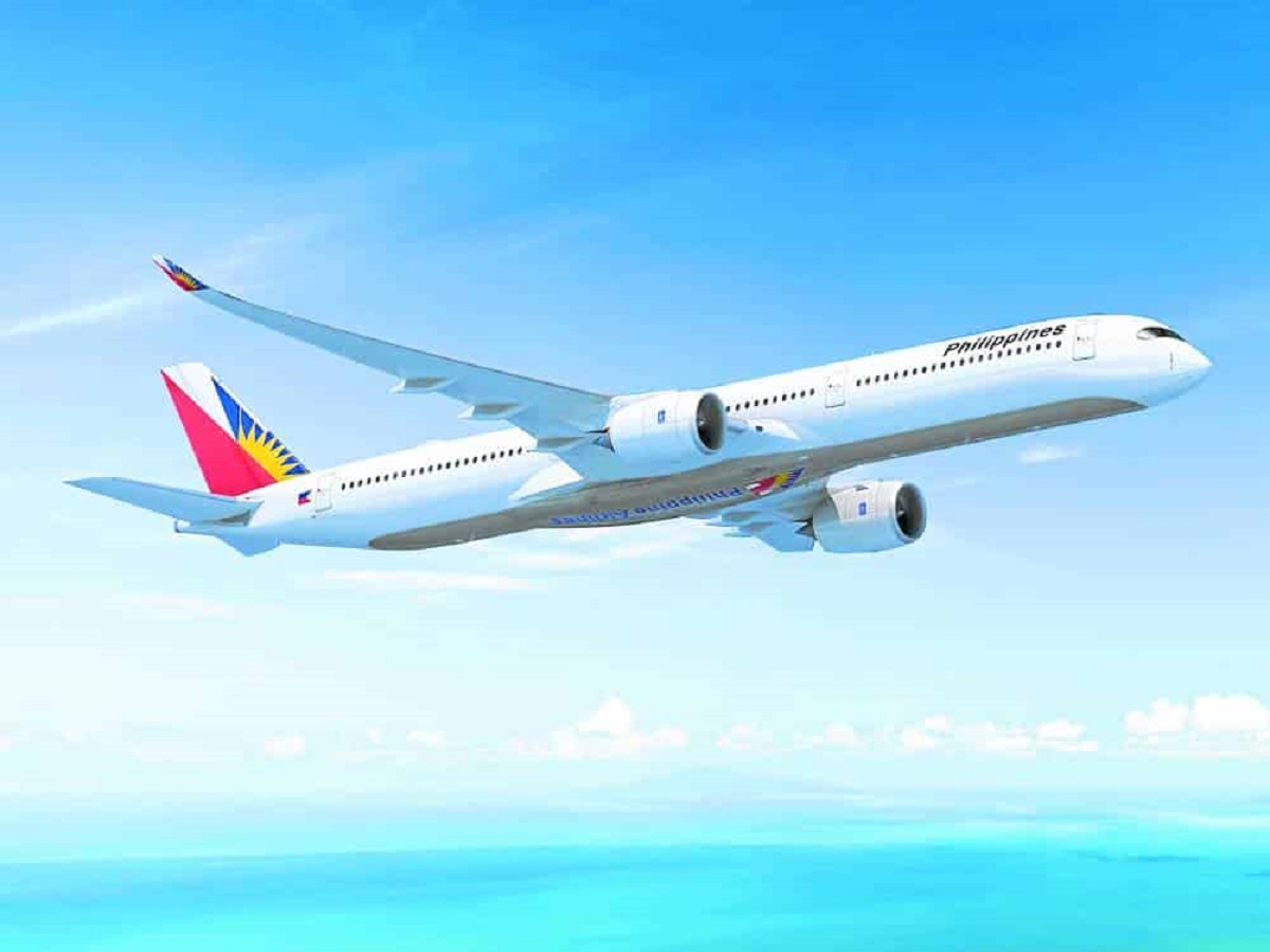 Philippine Airlines has cancelled flights to the Middle East —PHOTO FROM PHILIPPINE AIRLINES WEBSITE