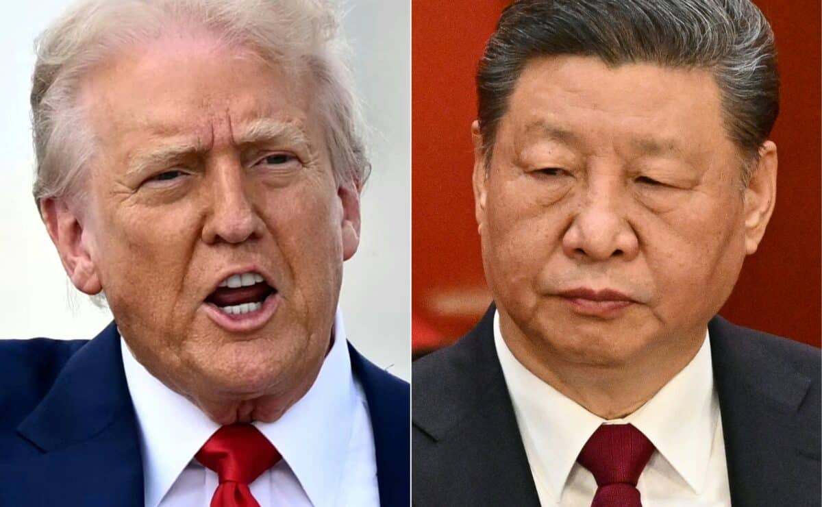US, China to hold trade talks in Switzerland