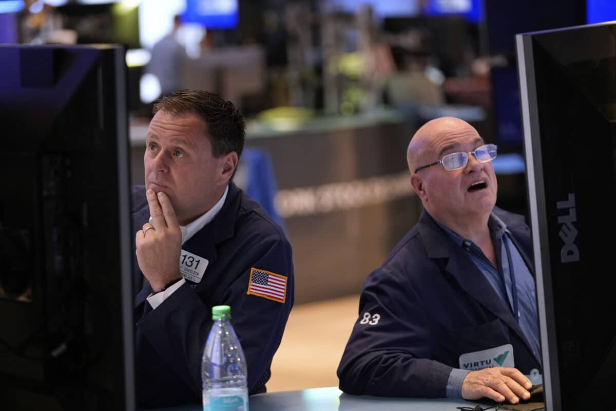 US economy