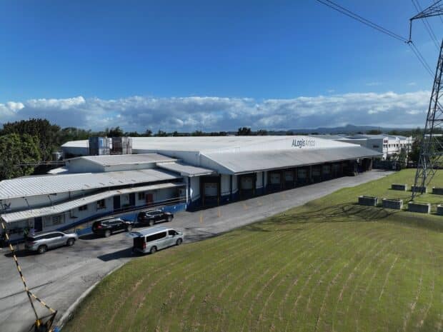 At the forefront of cold storage growth