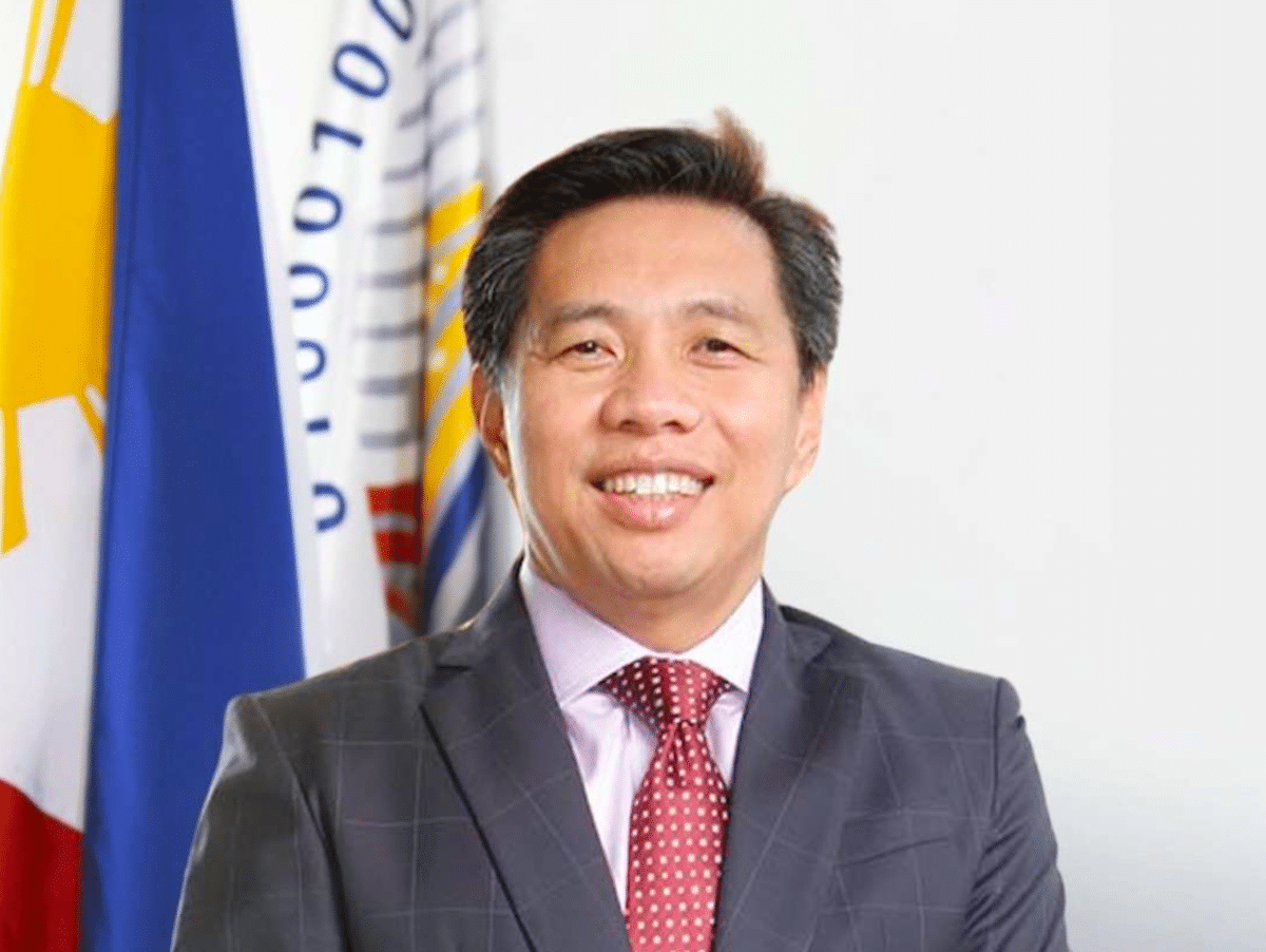 DICT chief seeks doubling of 2026 budget