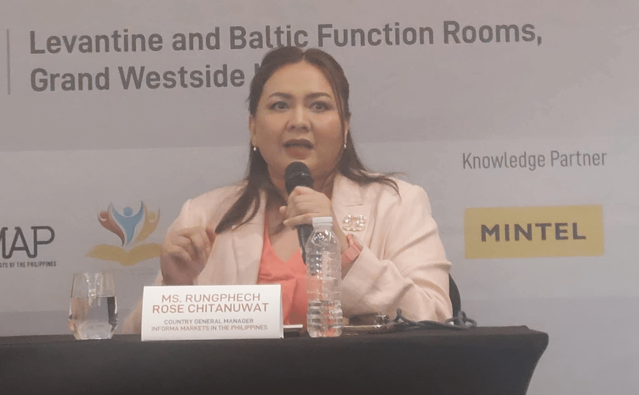 PH cosmetics industry seen growing below 6% in 2025
