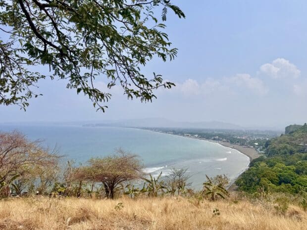 Five days in Lian made me want to stay forever