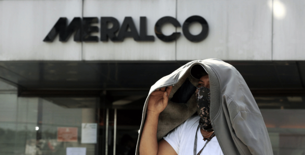 Meralco bills less in May with lower generation, transmission costs