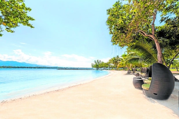 Finding luxury, stillness and space at Dusit Thani Lubi