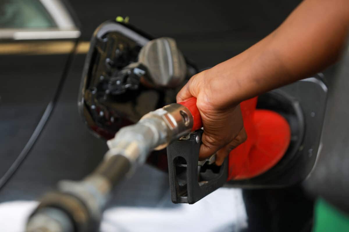 After a series of cuts, motorists will see up to 1.70/liter oil price hike this week