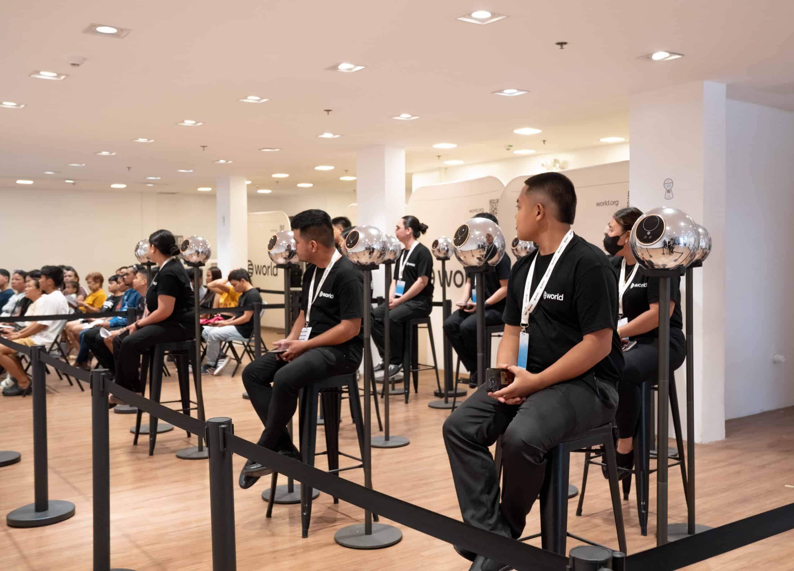 World, the largest human-centered financial and identity network, has officially launched in the Philippines, bringing its digital identity platform