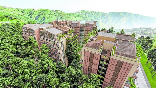 Elevate your lifestyle, portfolio with Brittany’s luxury leisure dev’ts