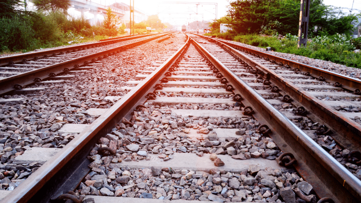 US gov’t increases grant for freight railway study