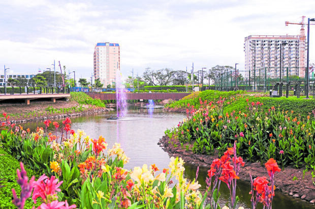 Rainwater park1