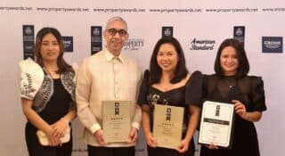 Shang Properties wins big at Asia Pacific Property Awards 2025