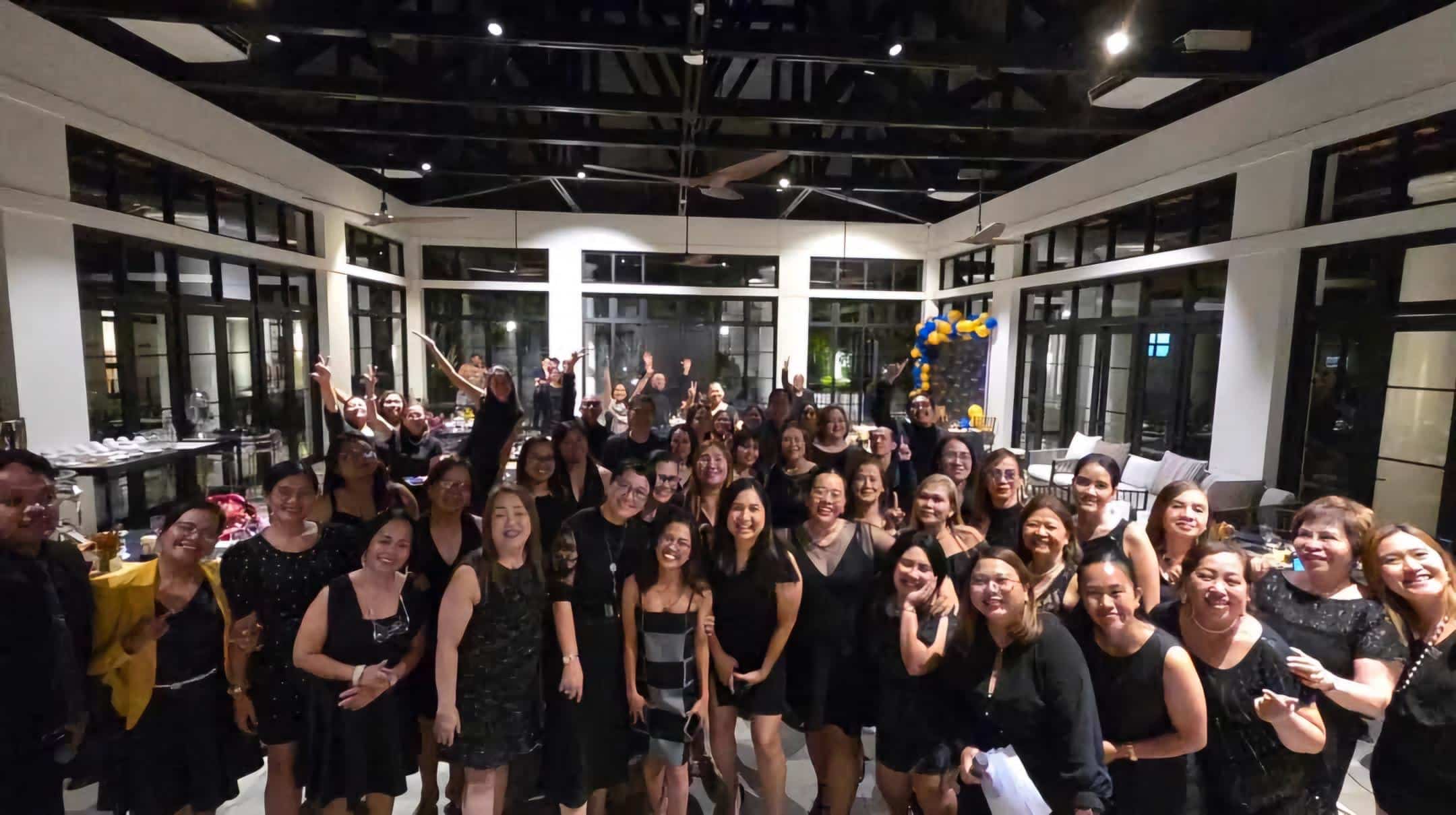 VISMIN ANNUAL AWARDS